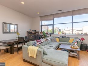 315 Arch Street 404, Philadelphia PA 19106