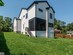 3609 N Upland Street, Arlington VA 22207
