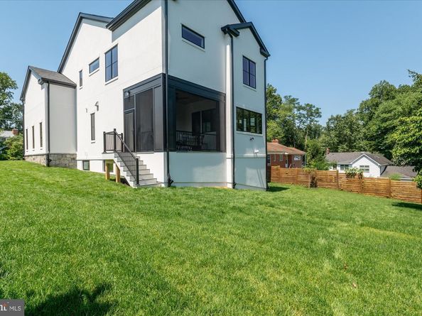 3609 N Upland Street, Arlington VA 22207