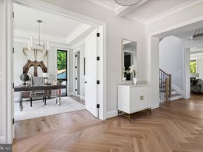3609 N Upland Street, Arlington VA 22207