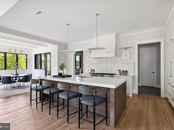 3609 N Upland Street, Arlington VA 22207