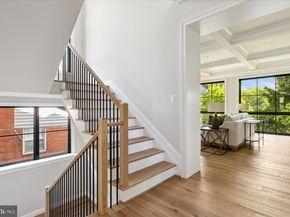 3609 N Upland Street, Arlington VA 22207