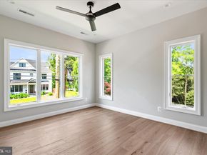 3609 N Upland Street, Arlington VA 22207