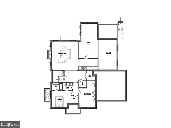 3609 N Upland Street, Arlington VA 22207