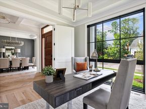 3609 N Upland Street, Arlington VA 22207