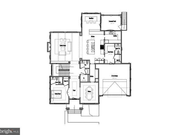 3609 N Upland Street, Arlington VA 22207