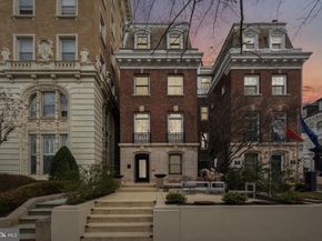 2019 Connecticut Avenue NW, Washington DC 20008