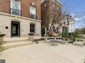 2019 Connecticut Avenue NW, Washington DC 20008