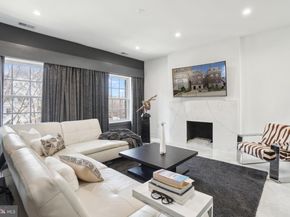 2019 Connecticut Avenue NW, Washington DC 20008
