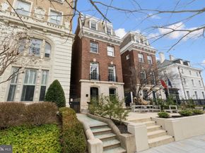 2019 Connecticut Avenue NW, Washington DC 20008