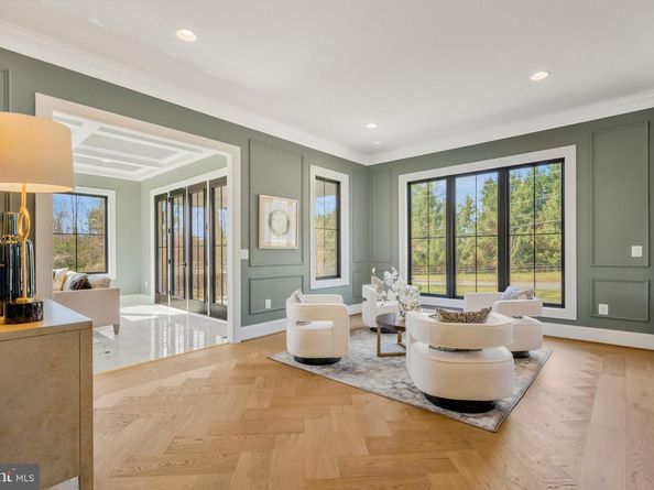 1321 Hunter Mill Road, Vienna VA 22182