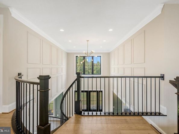 1321 Hunter Mill Road, Vienna VA 22182