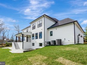 1321 Hunter Mill Road, Vienna VA 22182
