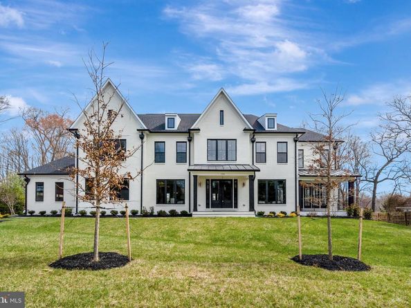 1321 Hunter Mill Road, Vienna VA 22182
