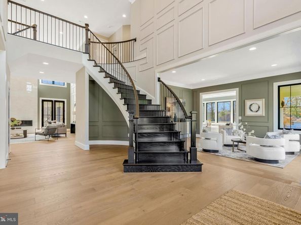 1321 Hunter Mill Road, Vienna VA 22182