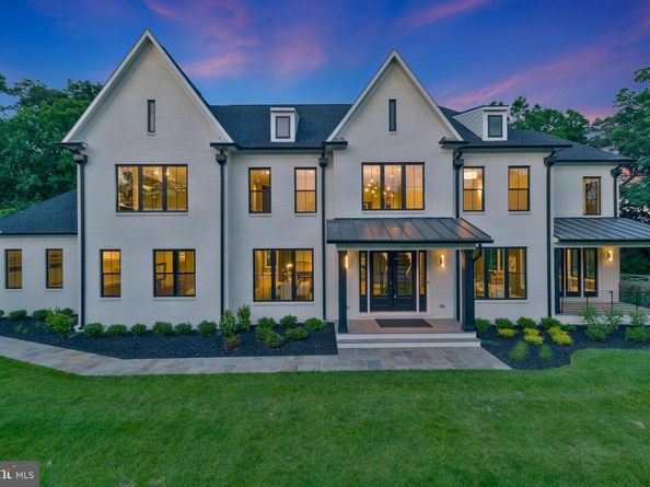 1321 Hunter Mill Road, Vienna VA 22182