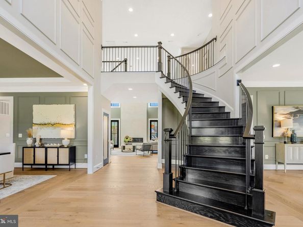 1321 Hunter Mill Road, Vienna VA 22182