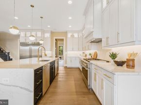 1321 Hunter Mill Road, Vienna VA 22182