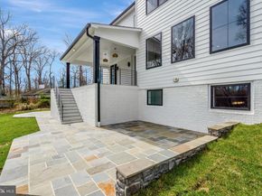 1321 Hunter Mill Road, Vienna VA 22182