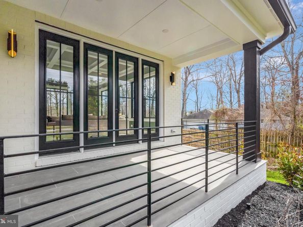 1321 Hunter Mill Road, Vienna VA 22182
