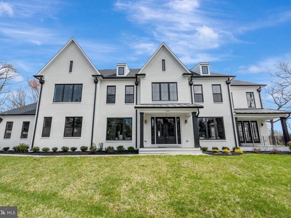1321 Hunter Mill Road, Vienna VA 22182