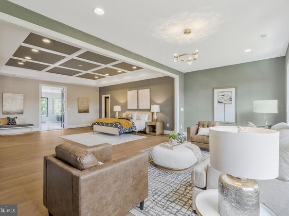 1321 Hunter Mill Road, Vienna VA 22182