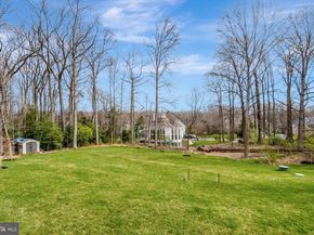 1321 Hunter Mill Road, Vienna VA 22182