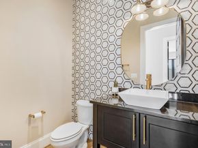 1321 Hunter Mill Road, Vienna VA 22182