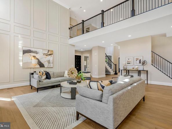 1321 Hunter Mill Road, Vienna VA 22182