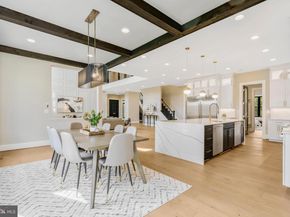 1321 Hunter Mill Road, Vienna VA 22182
