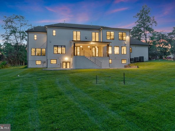 1321 Hunter Mill Road, Vienna VA 22182