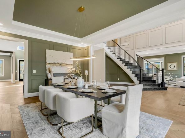1321 Hunter Mill Road, Vienna VA 22182