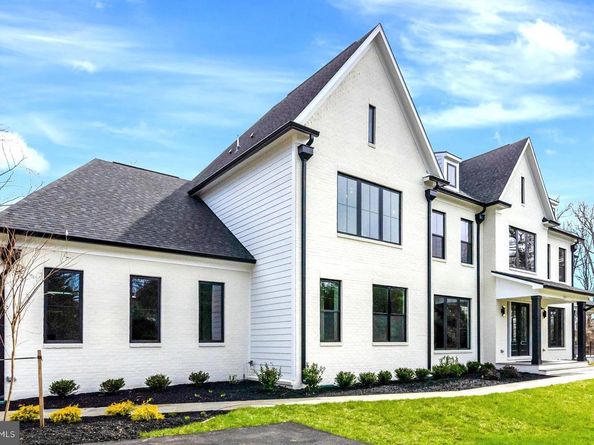 1321 Hunter Mill Road, Vienna VA 22182