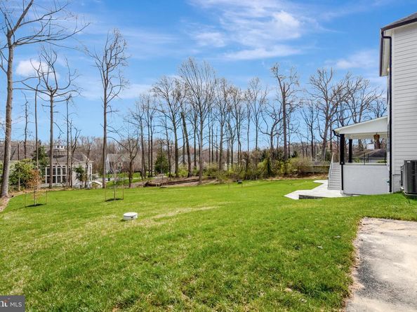 1321 Hunter Mill Road, Vienna VA 22182