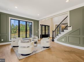 1321 Hunter Mill Road, Vienna VA 22182