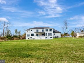 1321 Hunter Mill Road, Vienna VA 22182