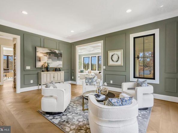1321 Hunter Mill Road, Vienna VA 22182
