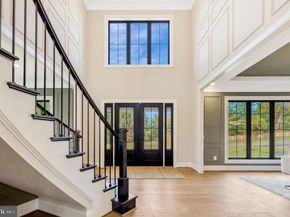 1321 Hunter Mill Road, Vienna VA 22182