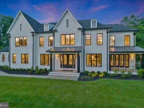 1321 Hunter Mill Road, Vienna VA 22182