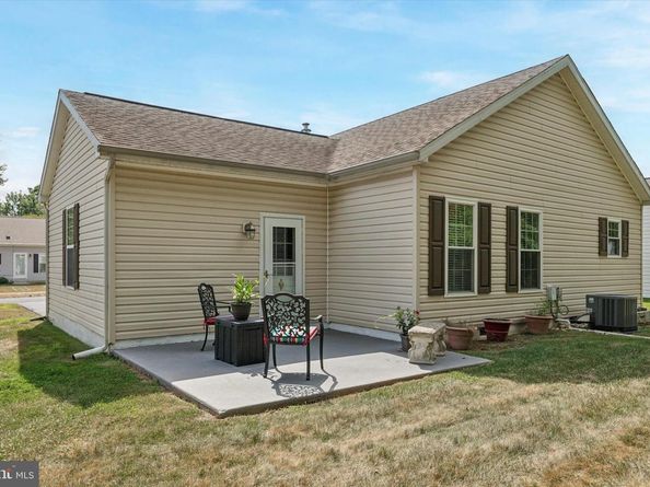 645 Blue Bell Springs Drive, Blue Bell PA 19422