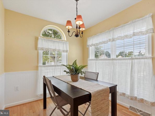 645 Blue Bell Springs Drive, Blue Bell PA 19422