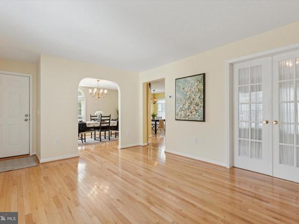 645 Blue Bell Springs Drive, Blue Bell PA 19422