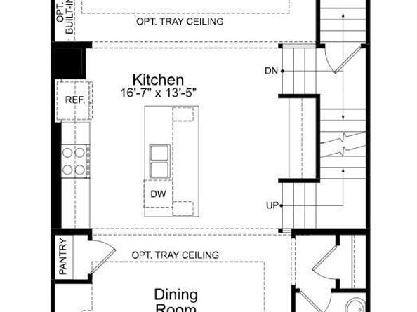 7412 Rocky Creek Terrace, Annandale VA 22003