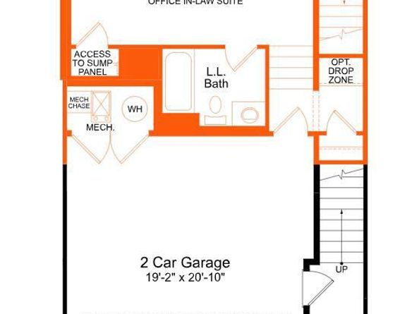 7412 Rocky Creek Terrace, Annandale VA 22003