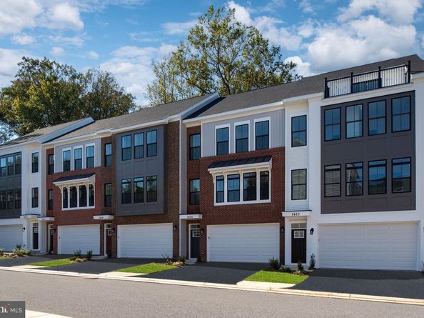 7412 Rocky Creek Terrace, Annandale VA 22003