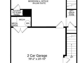 7412 Rocky Creek Terrace, Annandale VA 22003