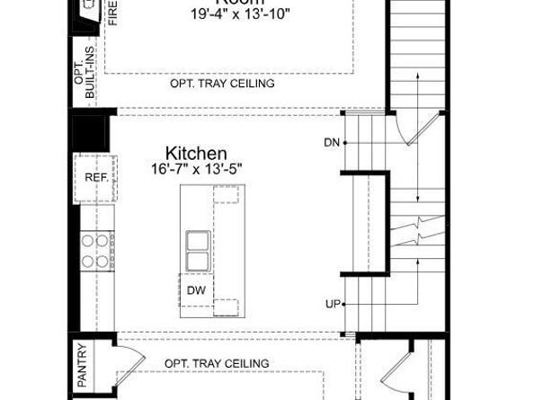 7412 Rocky Creek Terrace, Annandale VA 22003