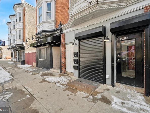 6028 Lansdowne Avenue, Philadelphia PA 19151