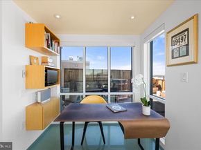 4750 41st Street NW 507, Washington DC 20016