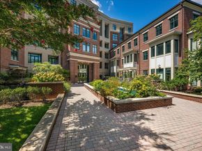 4750 41st Street NW 507, Washington DC 20016